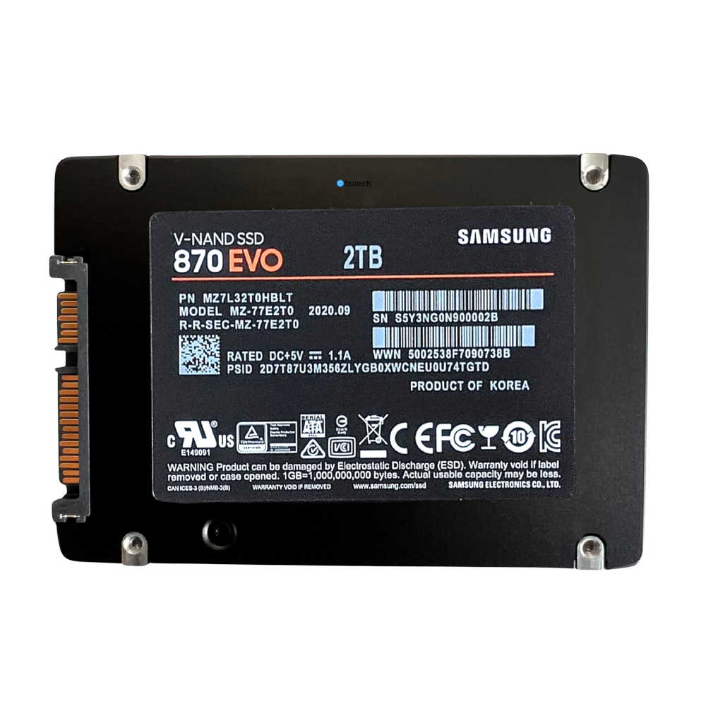 PlayStation 4 Pro 2TB SSD - Fasttech
